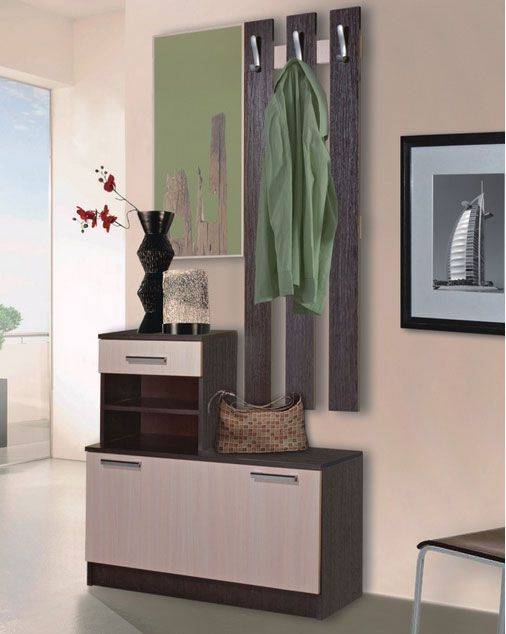 прихожая небольшая натали в Нижневартовске