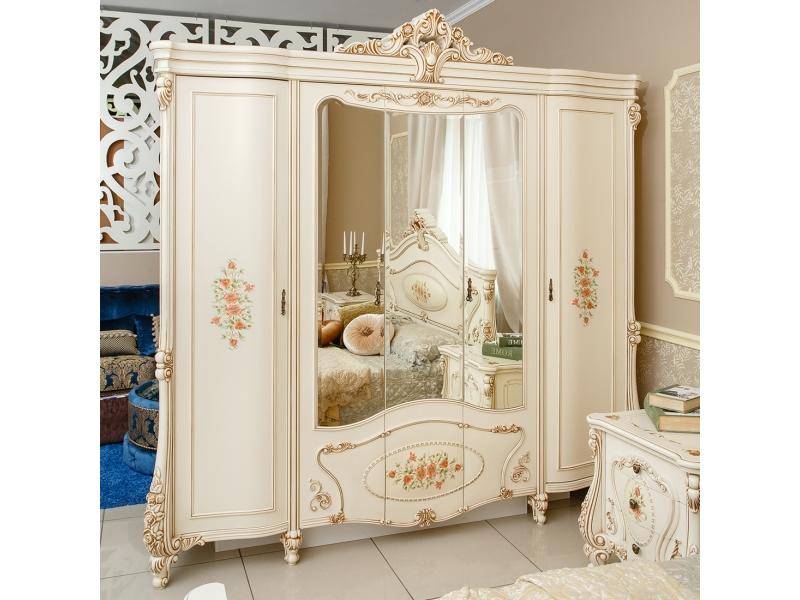 шкаф мона лиза l55 в Нижневартовске