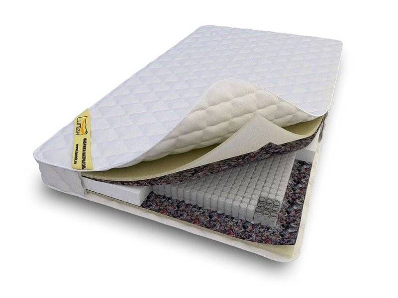 матрас small lite в Нижневартовске