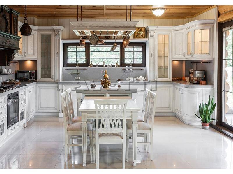 кухня руджери в Нижневартовске