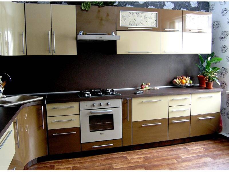 кухня в Нижневартовске