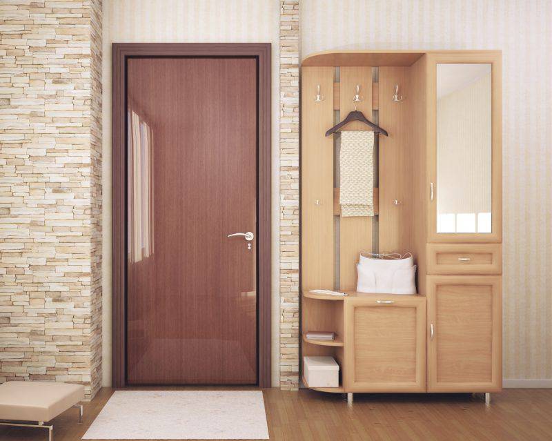 прихожая надежда-2 в Нижневартовске