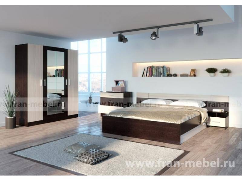 спальня уют (венера) в Нижневартовске