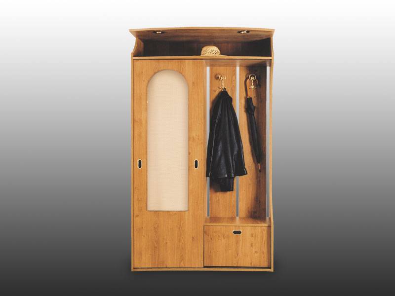 прихожая линда 1 в Нижневартовске