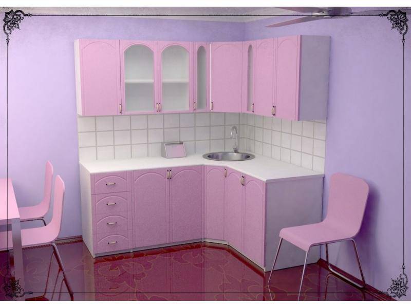 кухня елена в Нижневартовске