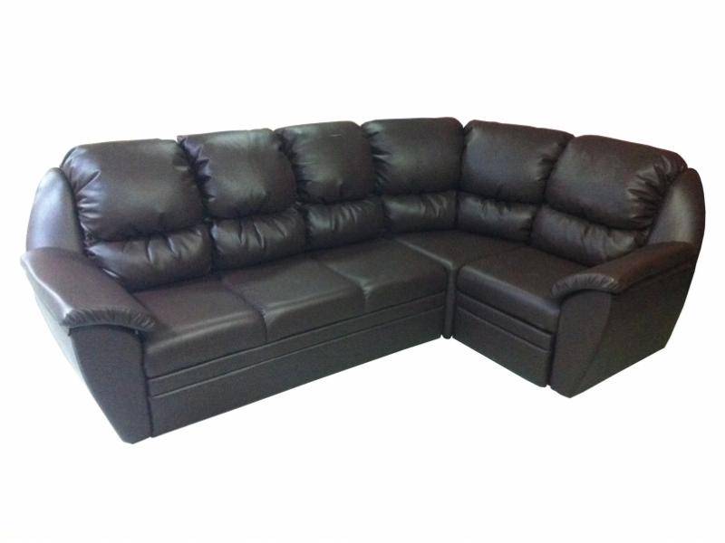 угловой диван гранд ду шоколад в Нижневартовске