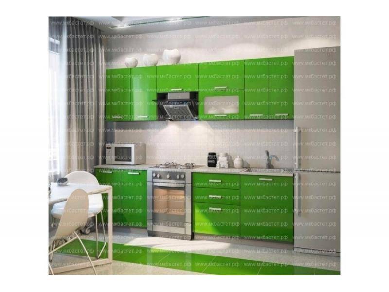 кухонный гарнитур фиджи в Нижневартовске