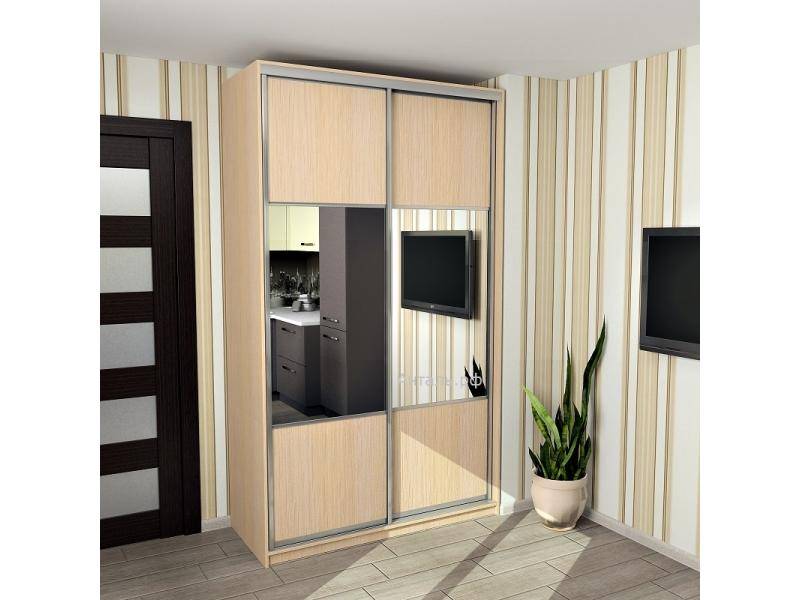 шкаф-купе в Нижневартовске