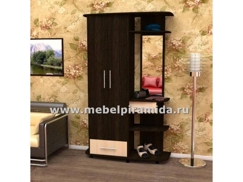 прихожая пр-5 в Нижневартовске