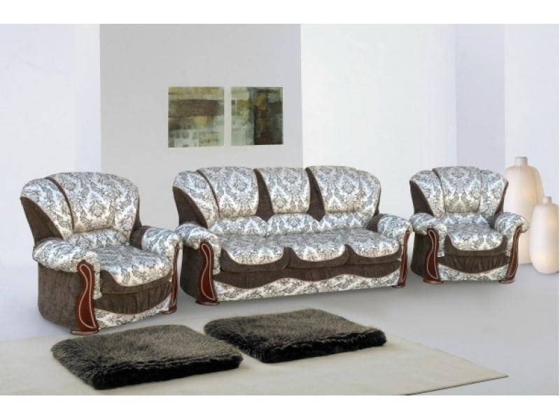 диван прямой комфорт ке в Нижневартовске