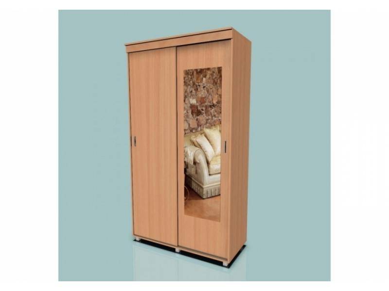 шкаф-купе 1,2 люкс в Нижневартовске