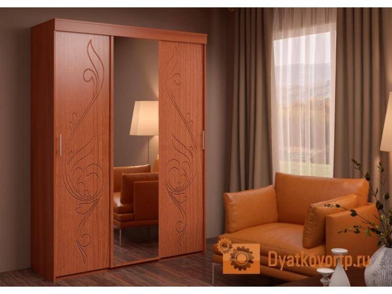 шкаф прямой топ-лайн в Нижневартовске