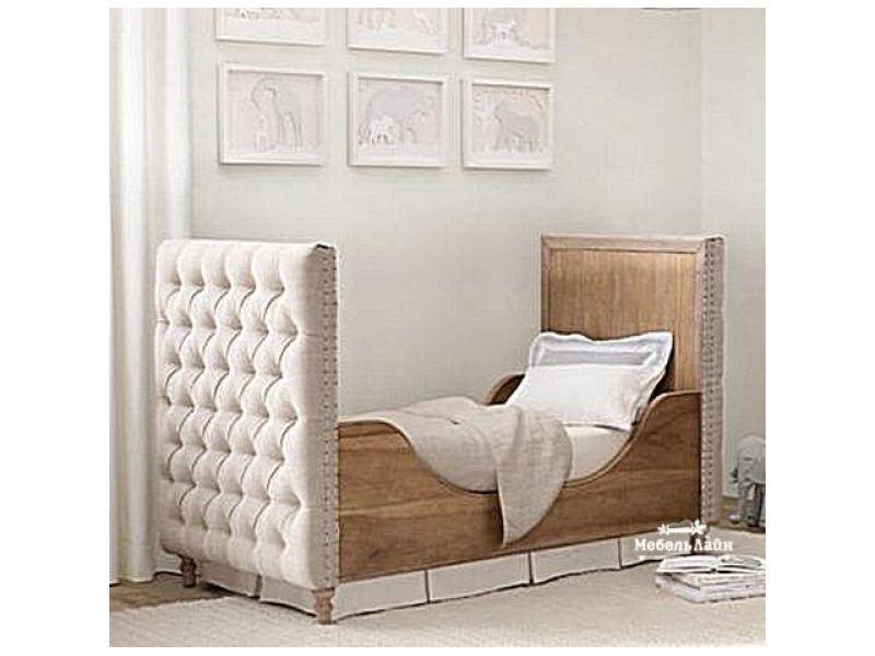 детская кроватка оригинального дизайна зуум в Нижневартовске