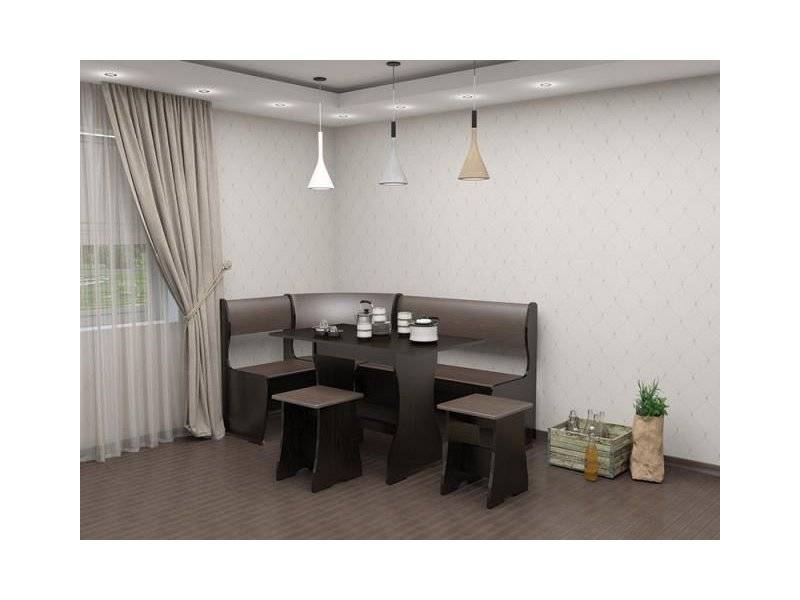 кухонный уголок андрей 2 в Нижневартовске