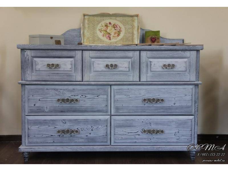 комод классический в Нижневартовске