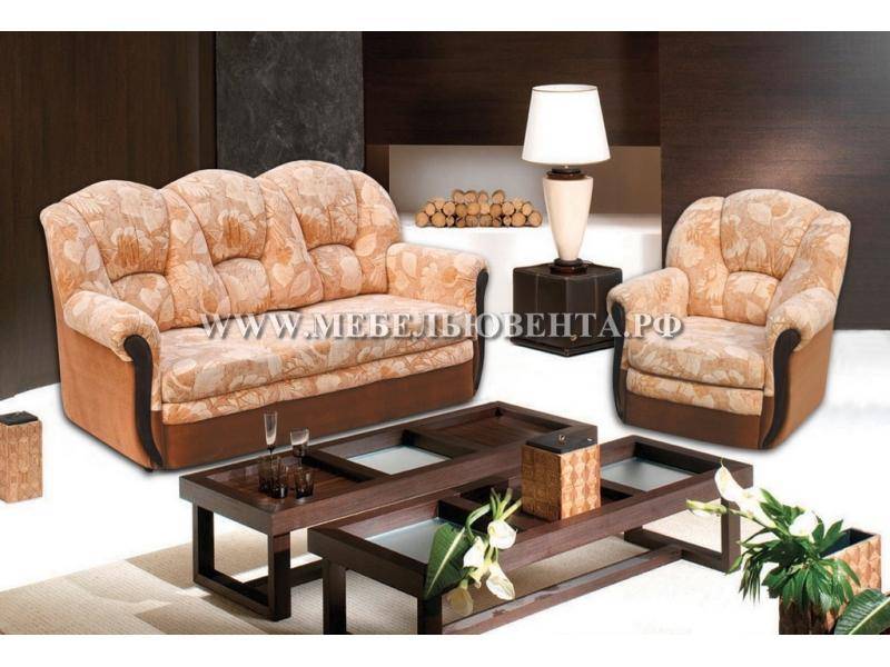 диван прямой мираж в Нижневартовске