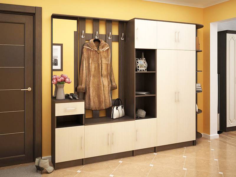 прихожая 31 в Нижневартовске