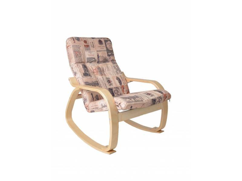 кресло-качалка сайма в Нижневартовске