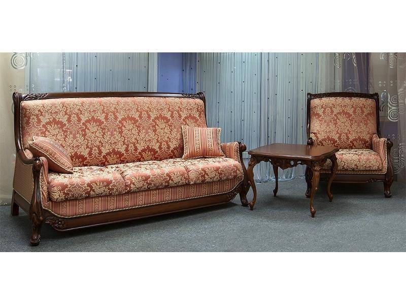 диван мадрид в Нижневартовске