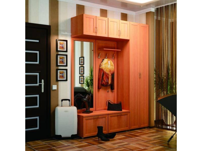 прихожая береста в Нижневартовске