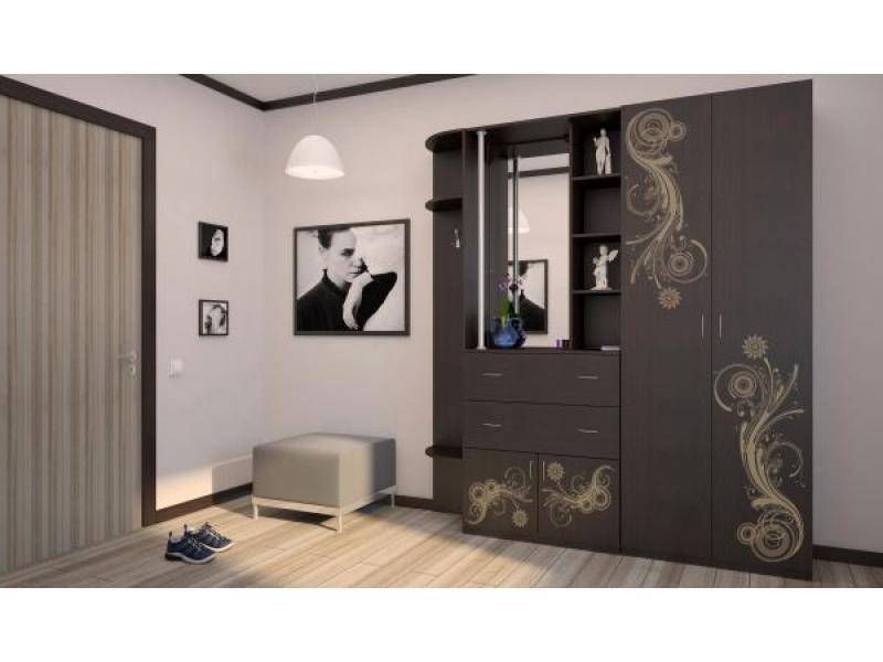 прихожая новина 1 в Нижневартовске