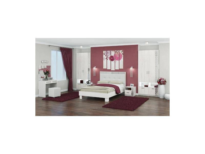 спальня белла 2 в Нижневартовске