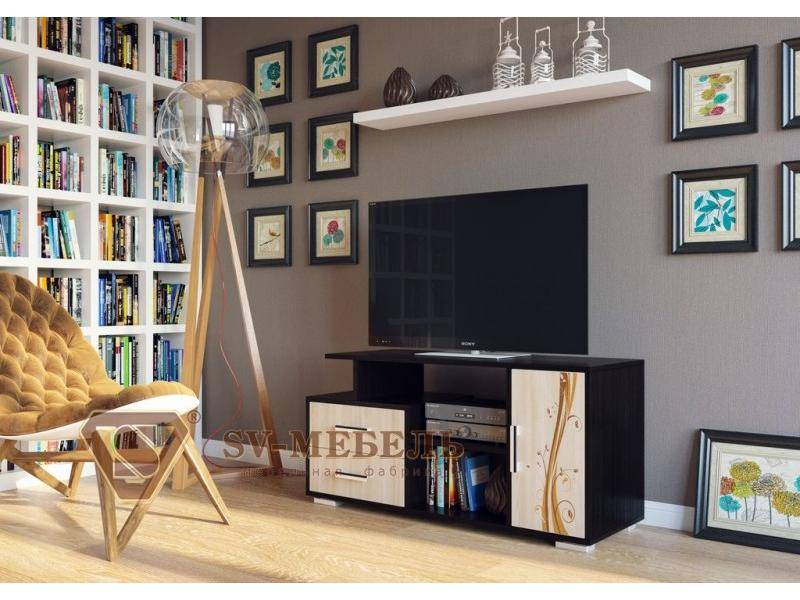 тумба-тв 1 в Нижневартовске