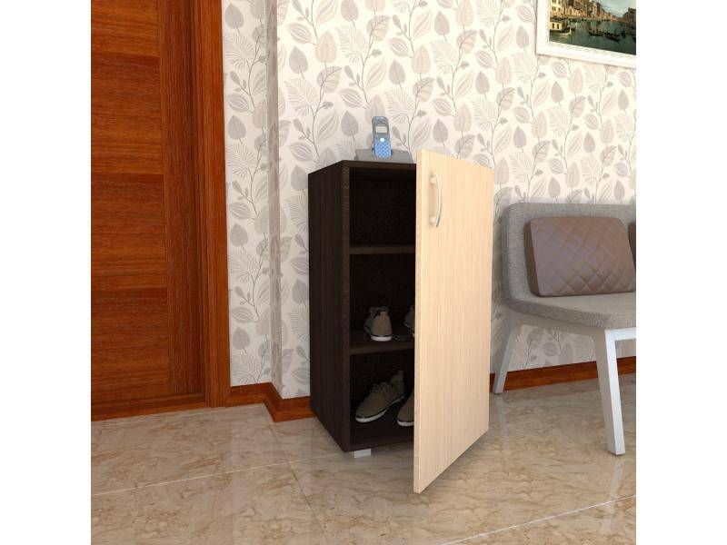 небольшая обувница 2 в Нижневартовске