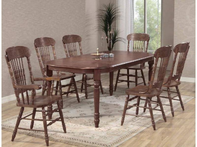 стол обеденный раздвижной stl(hn) 4278 в Нижневартовске