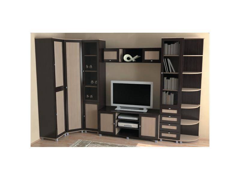 гостиная стенка в Нижневартовске