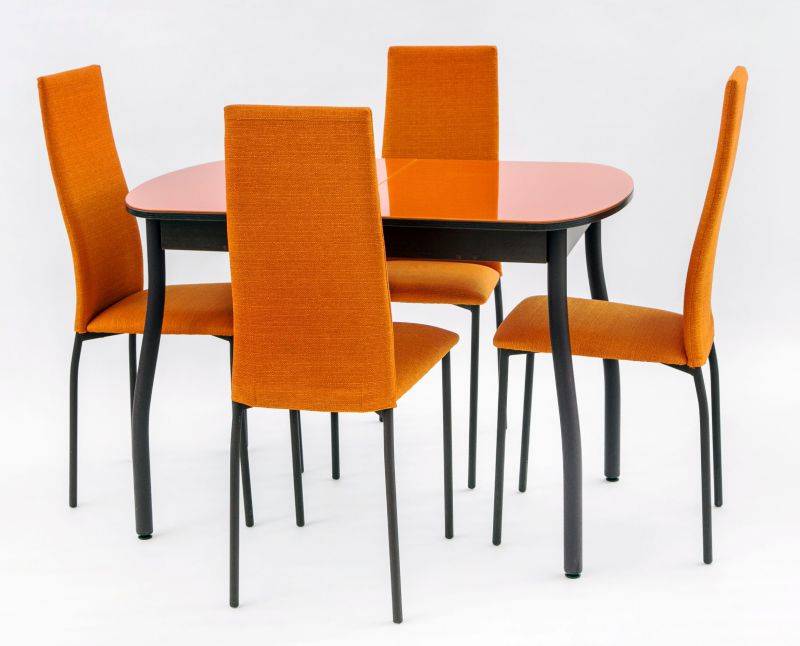 стол кристалл в Нижневартовске