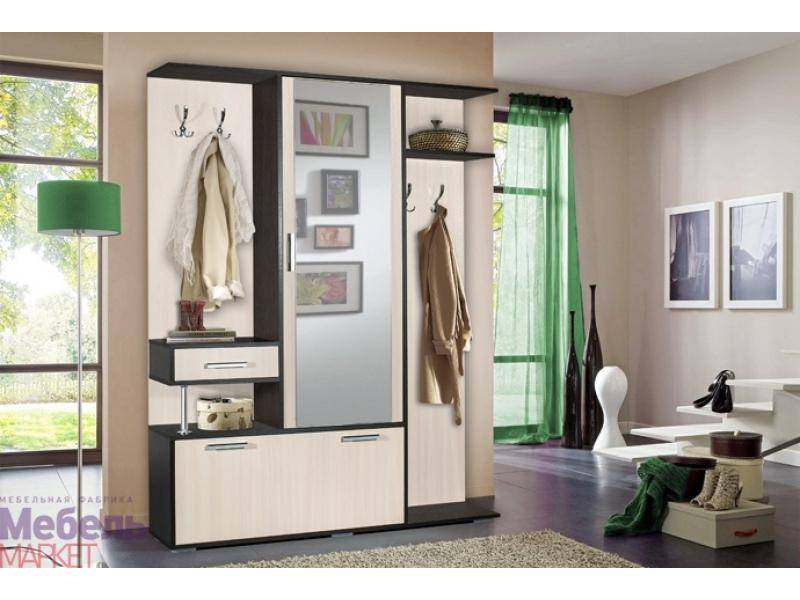 прихожая арго 1 в Нижневартовске