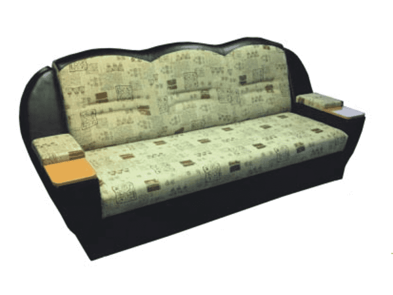 диван елена 4 бар 3-х местный в Нижневартовске