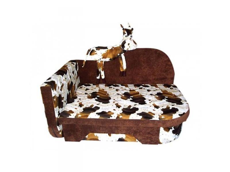 диван детский буренка в Нижневартовске