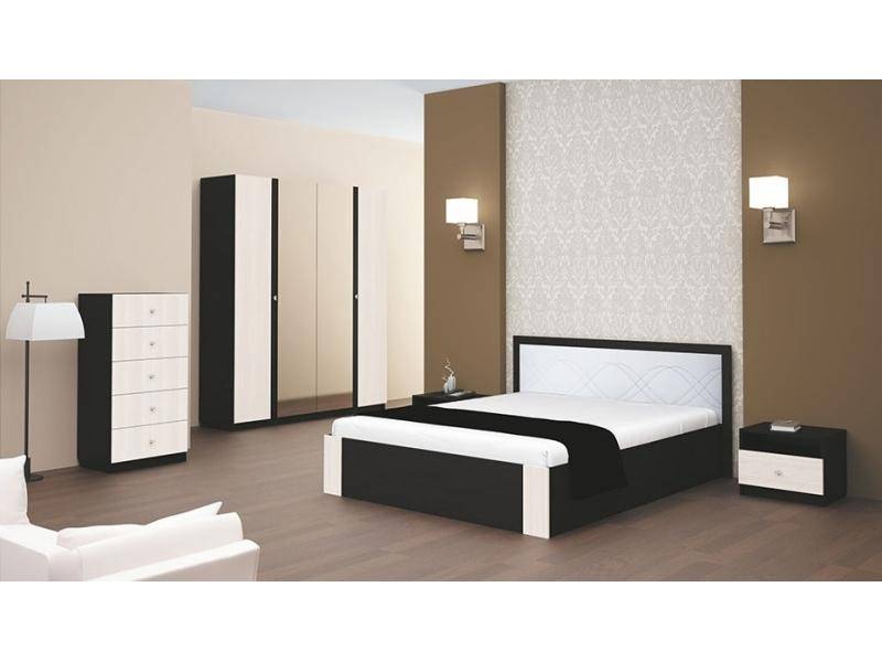 простая спальня невада в Нижневартовске