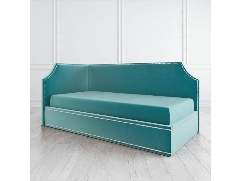 бирюзовый диван- кровать в Нижневартовске