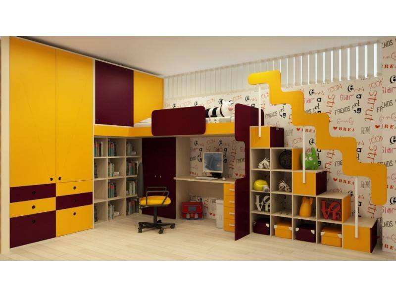 детская 7 в Нижневартовске