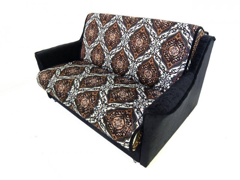 диван прямой люкс 4 в Нижневартовске