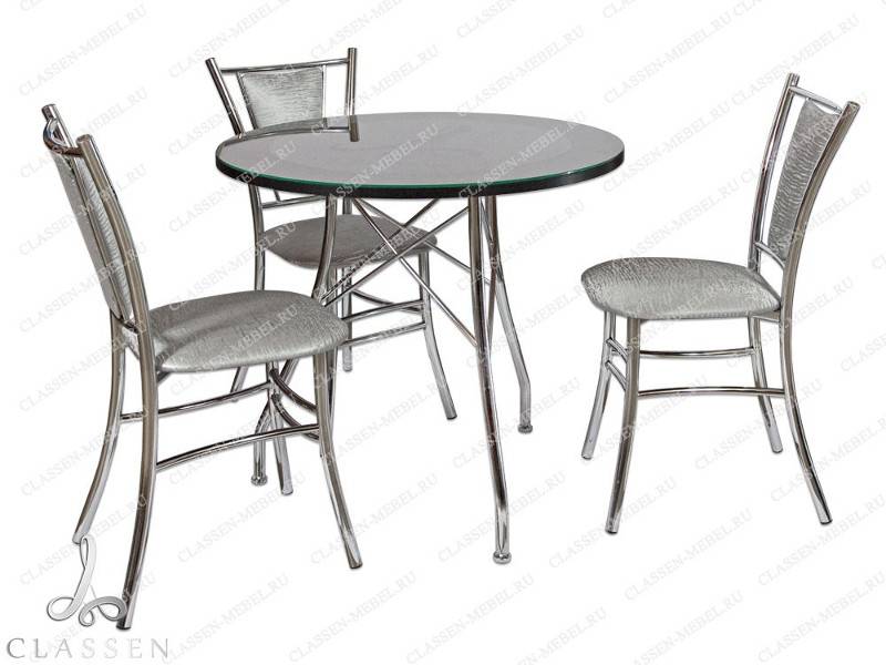 обеденная группа квартет триумф в Нижневартовске