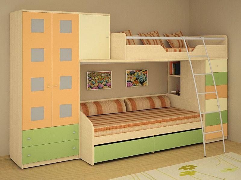 детская next в Нижневартовске