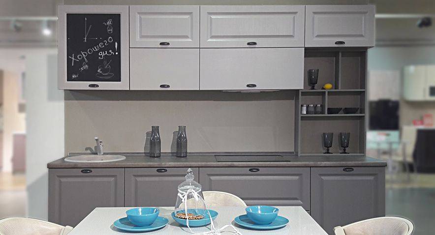 кухонный гарнитур темпо в Нижневартовске