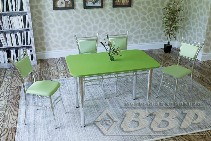 стол обеденный мдф в Нижневартовске