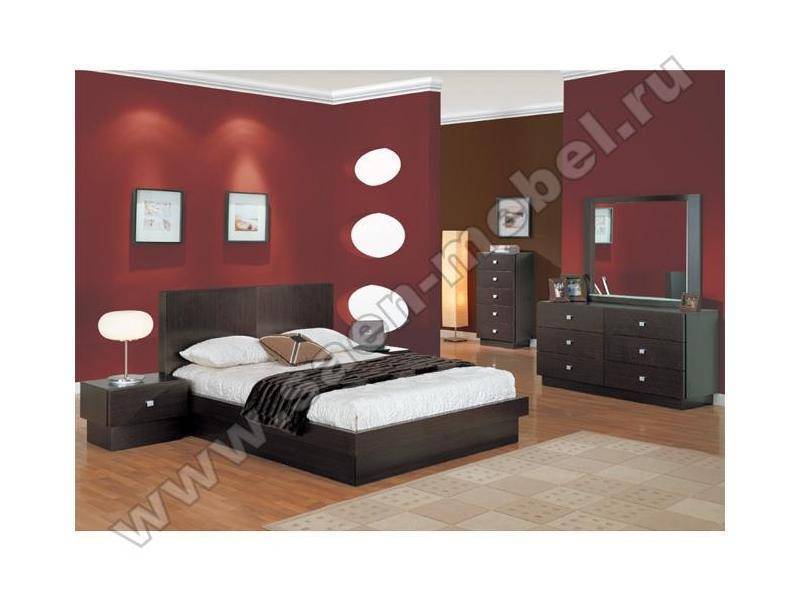 спальня 8 в Нижневартовске