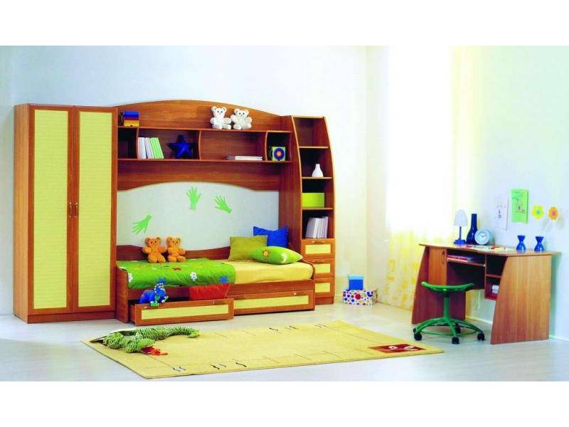 детская dm-9 в Нижневартовске