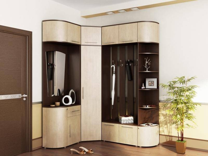 прихожая валерия 6 в Нижневартовске