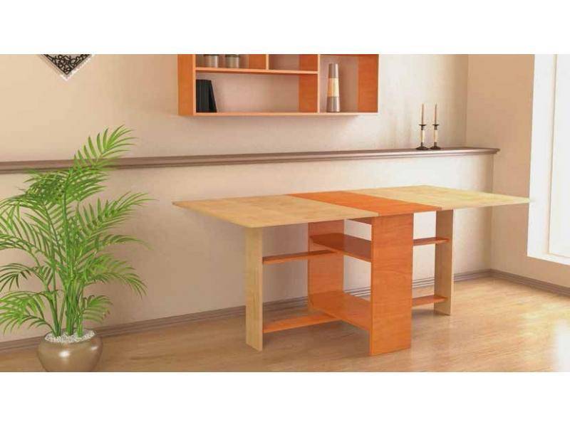 стол-книжка этюд в Нижневартовске