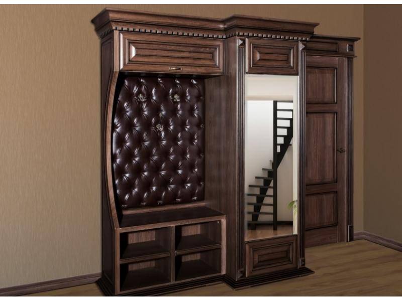 прихожая неро в Нижневартовске