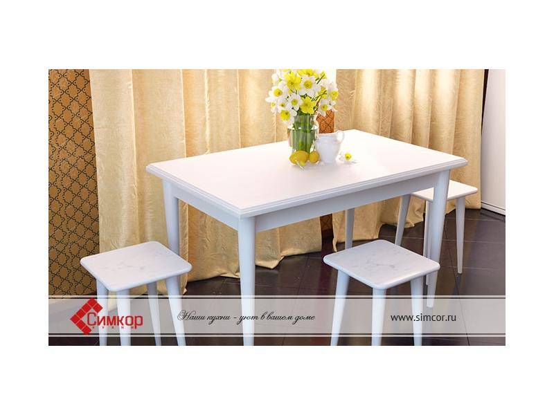 обеденная группа бостон 2 в Нижневартовске