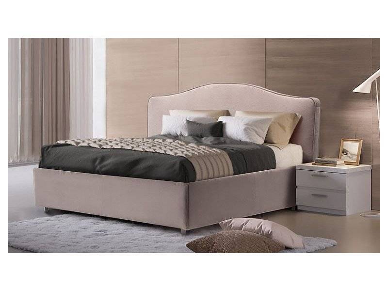 элегантная кровать софия в Нижневартовске