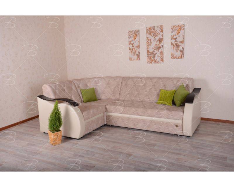 диван олимп угловой в Нижневартовске